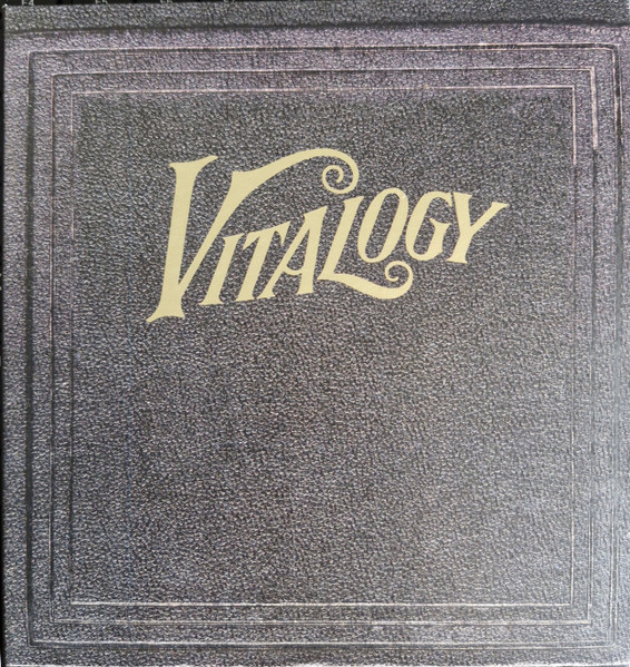 Vitalogy